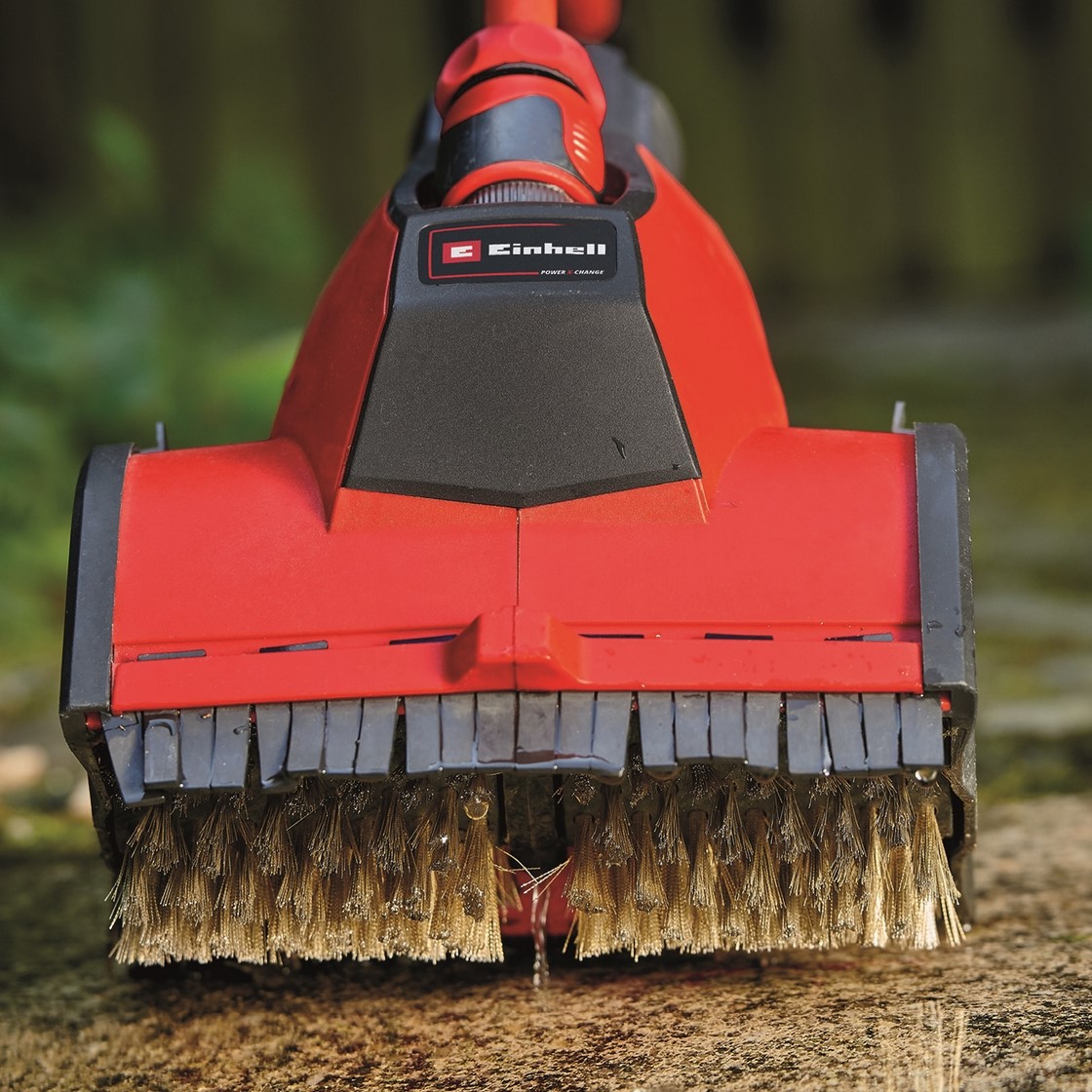 Ytborste Einhell Ultra Sten