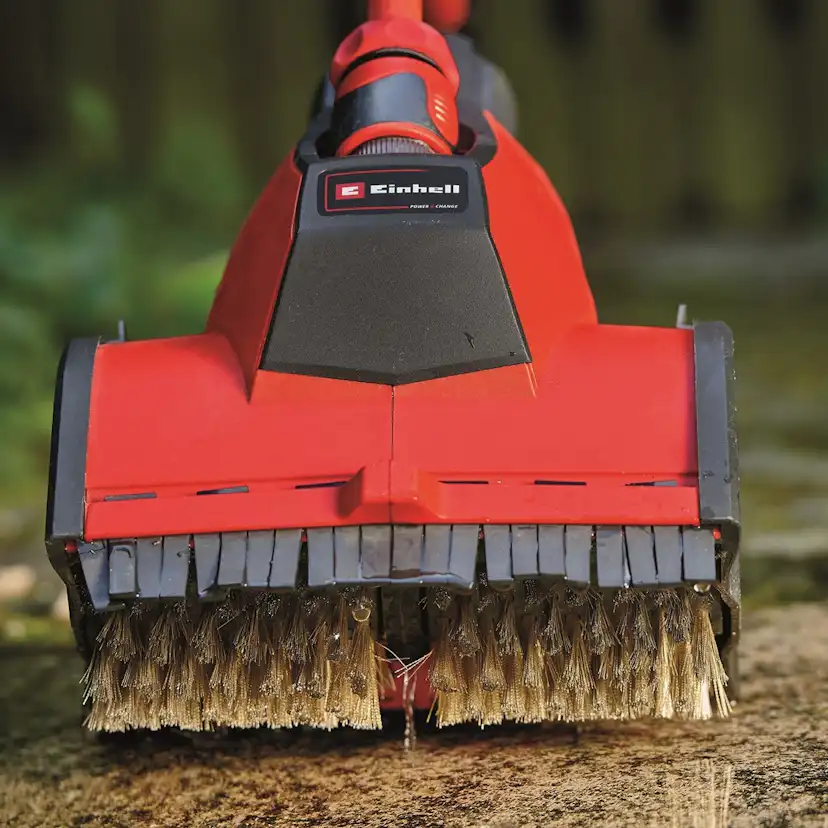 Ytborste Einhell Ultra Sten