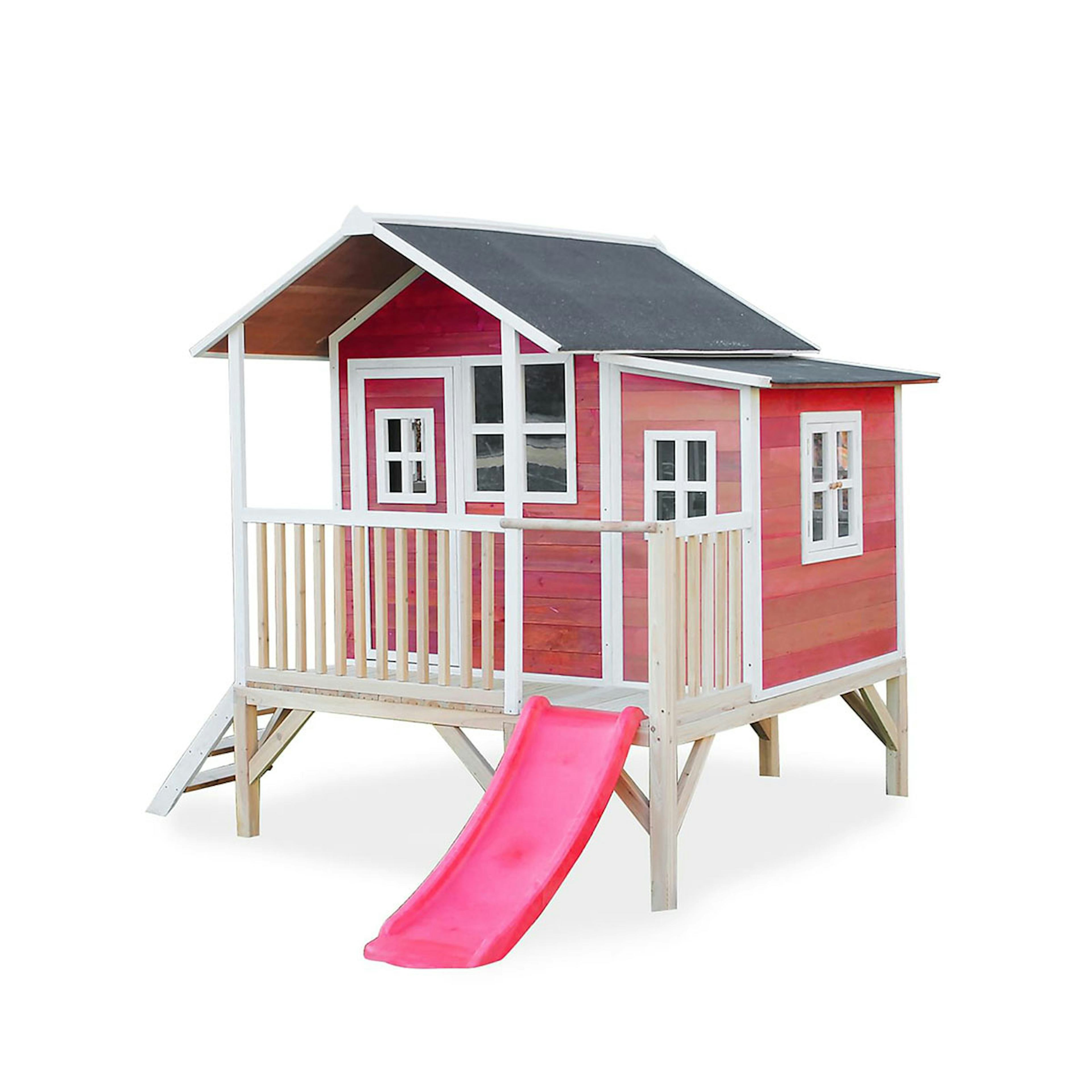 Lekstuga Exit Toys Loft 350