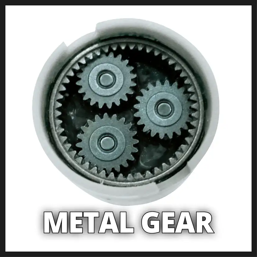 Skruvdragare Einhell TE-CD 18/2 Li KIT
