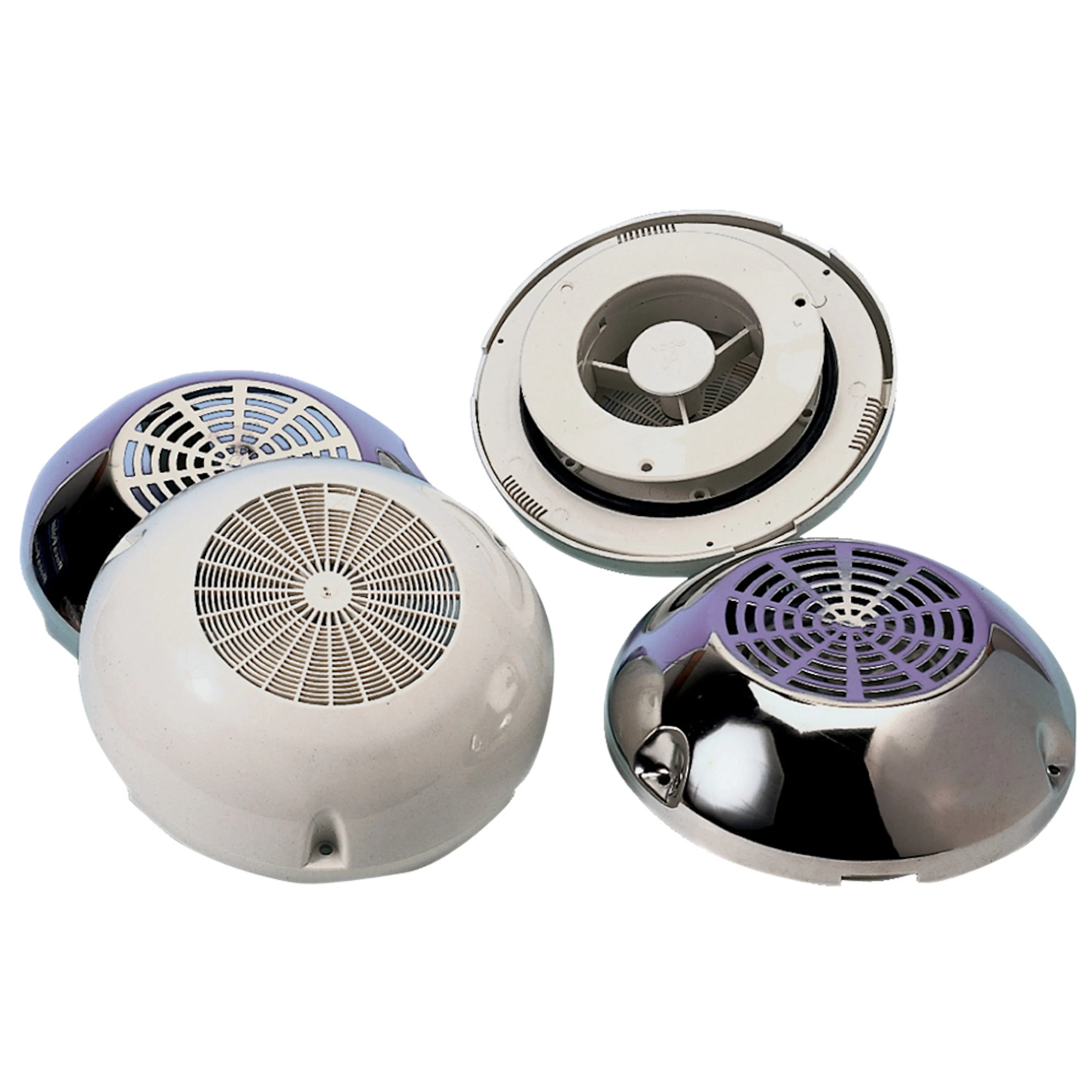 Ventilatorer Roca Polar 16401-1-1