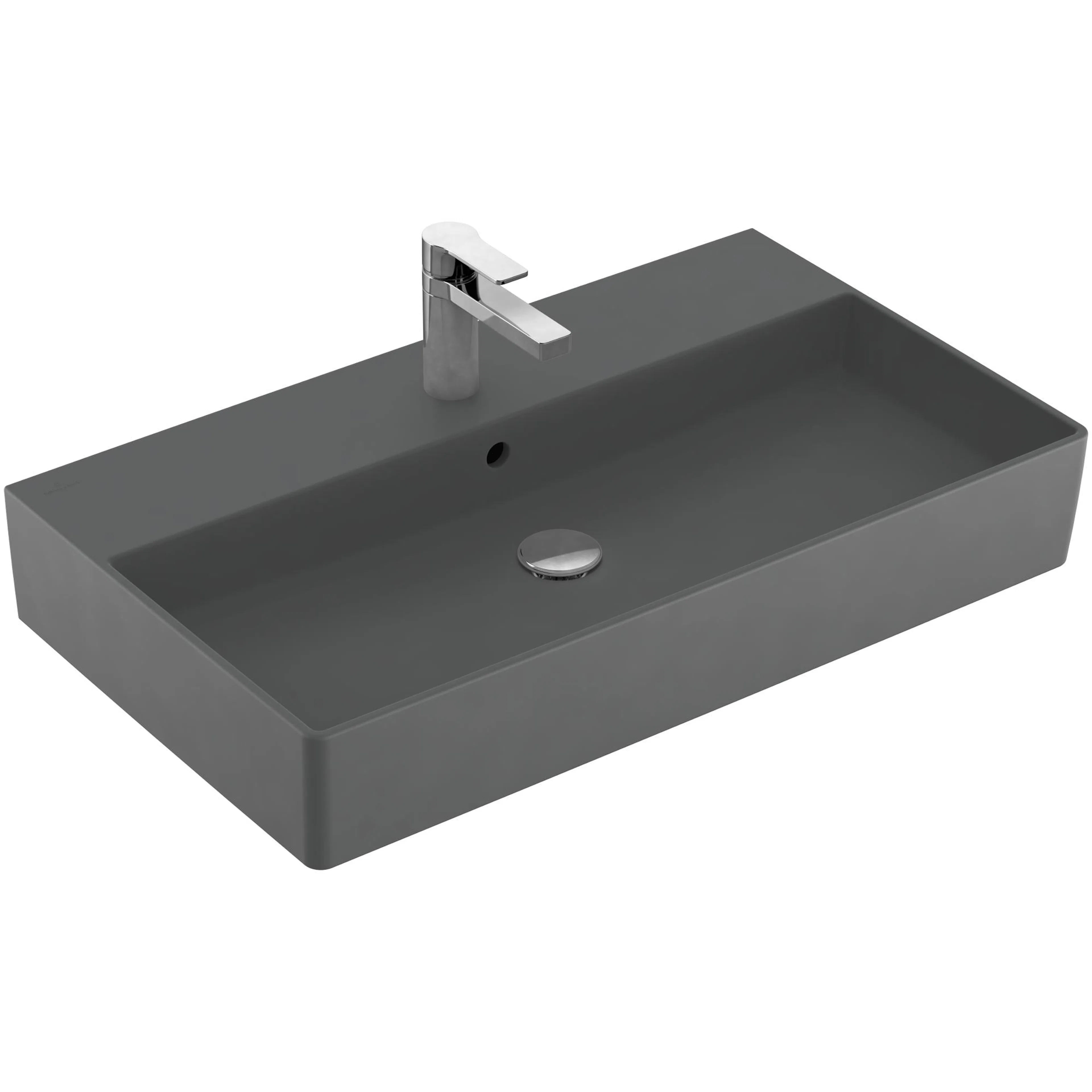 Tvättställ Villeroy & Boch Memento 2.0 för Handdukshållare