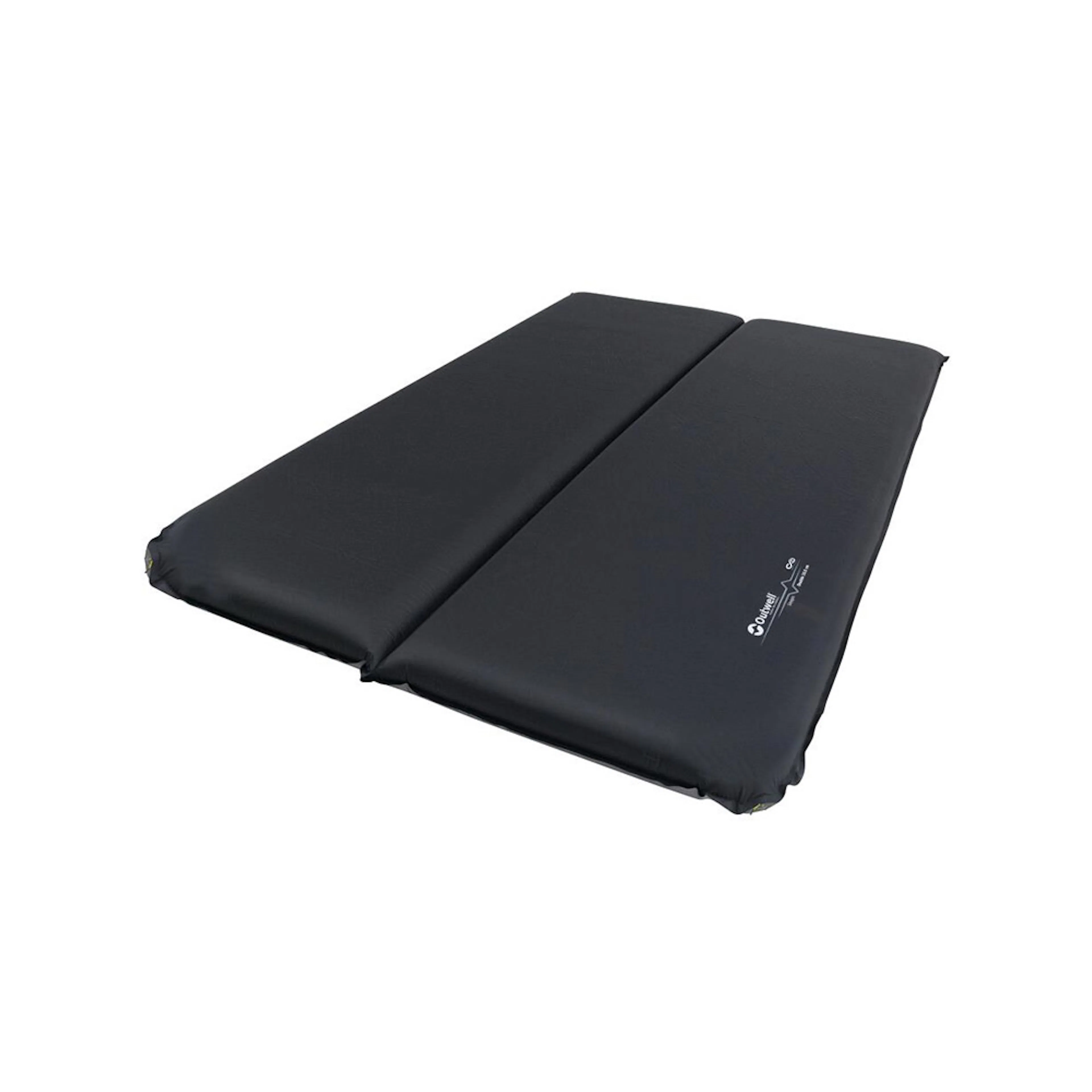 Liggunderlag Outwell Sleepin Double 10 cm