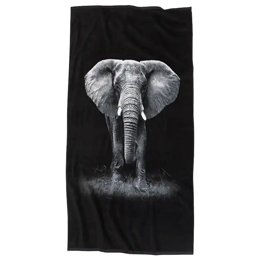 Badlakan Borganäs of Sweden Elefant