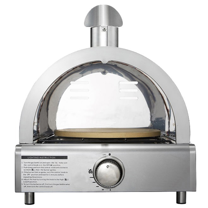 Pizzaugn Myoutdoorkitchen Philadelphia