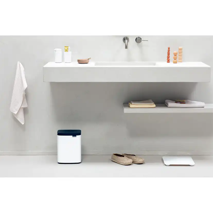 Papperskorg Brabantia Bo 7 L