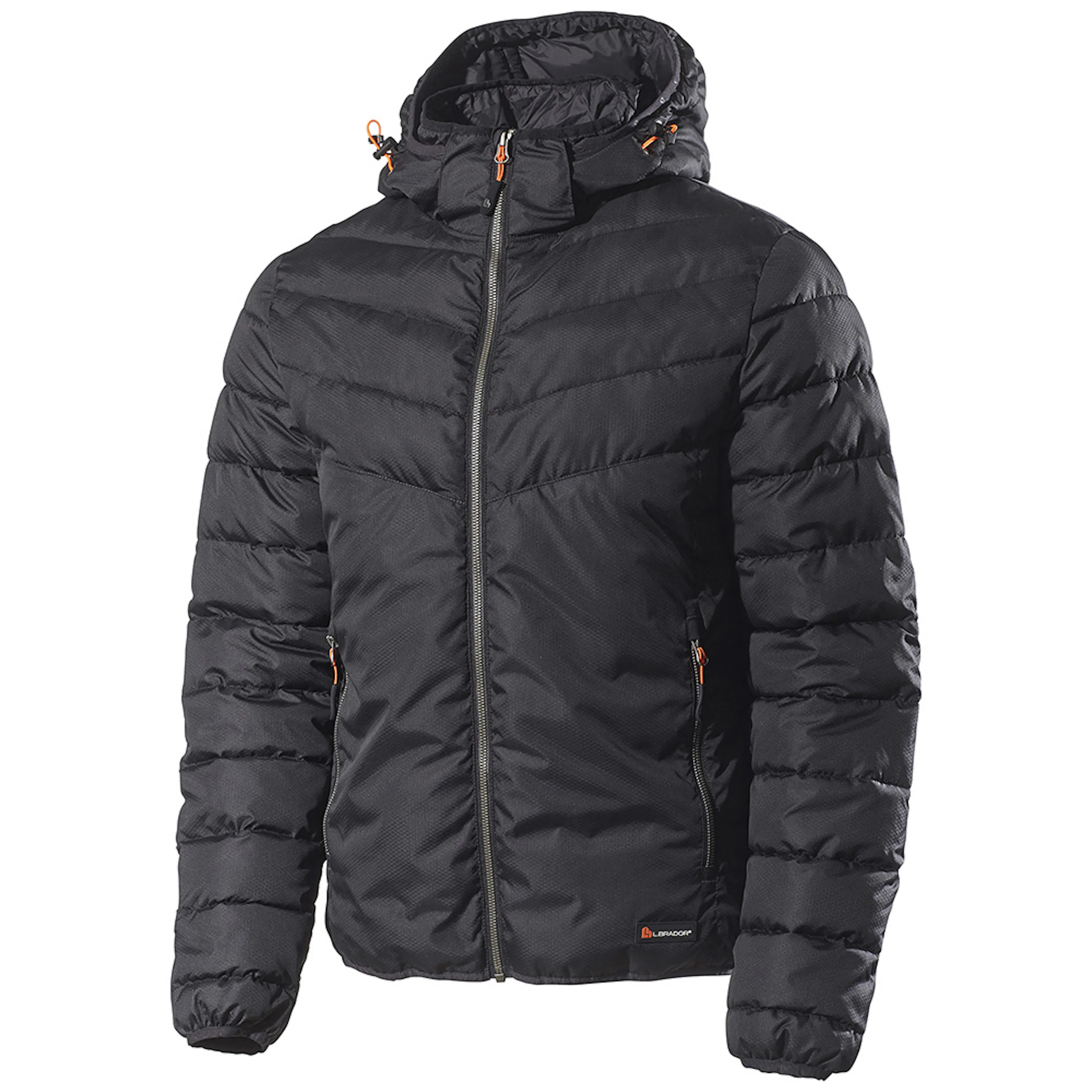 Jacka L.Brador 2130P Svart