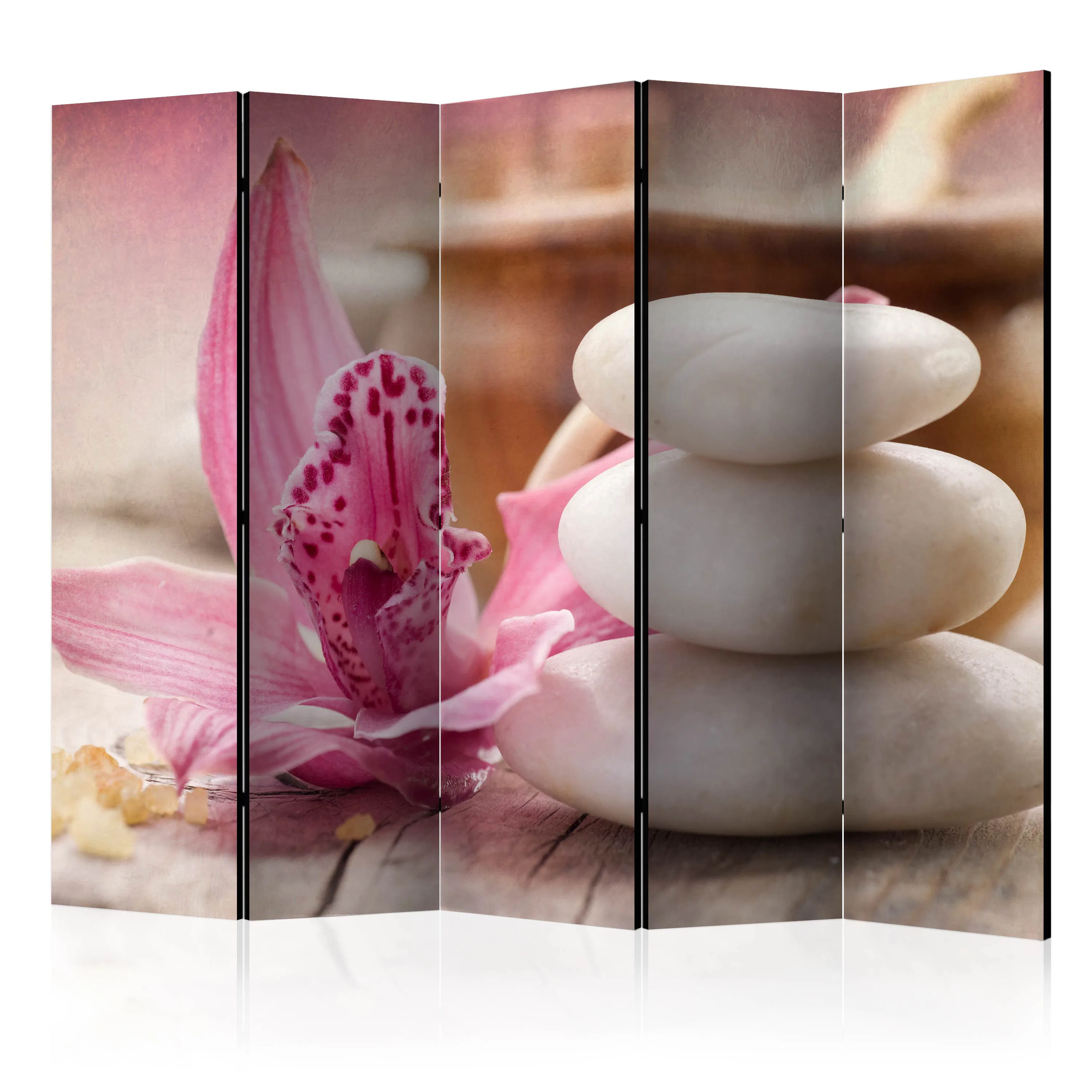 Rumsavdelare Arkiio Zen And Spa II 225x172 cm