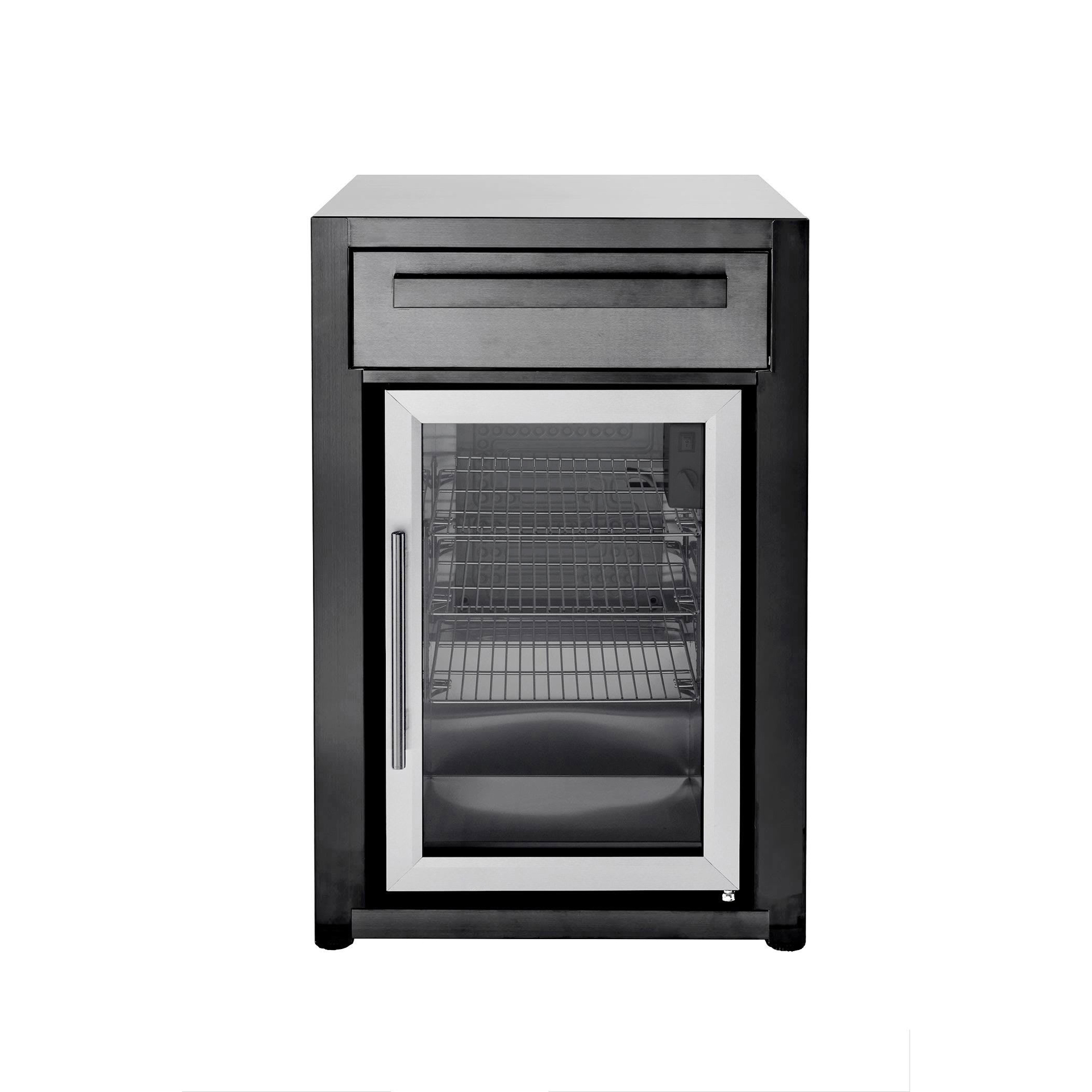 Fristående Kylskåp MyOutdoorKitchen Nordic Line