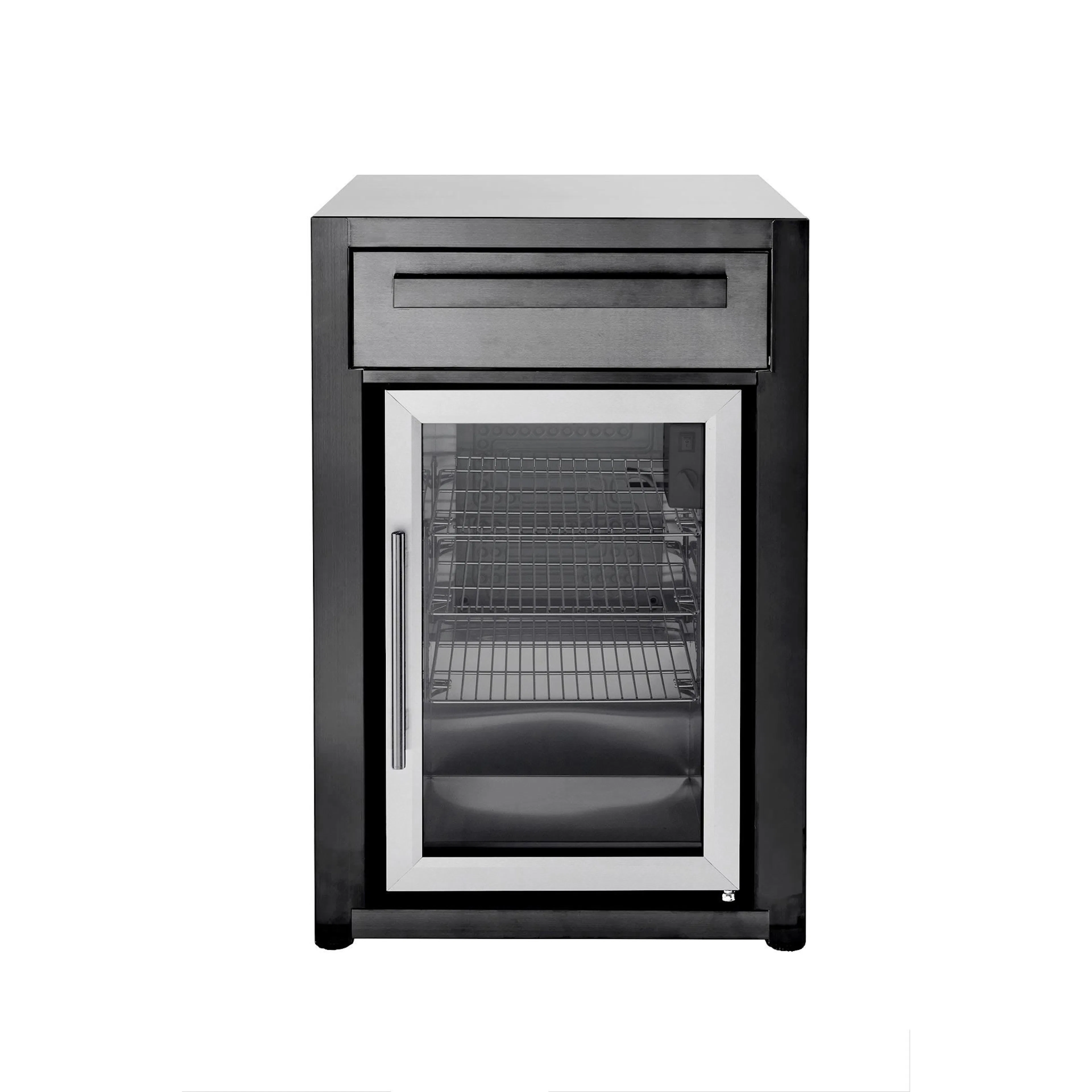 Fristående Kylskåp MyOutdoorKitchen Nordic Line