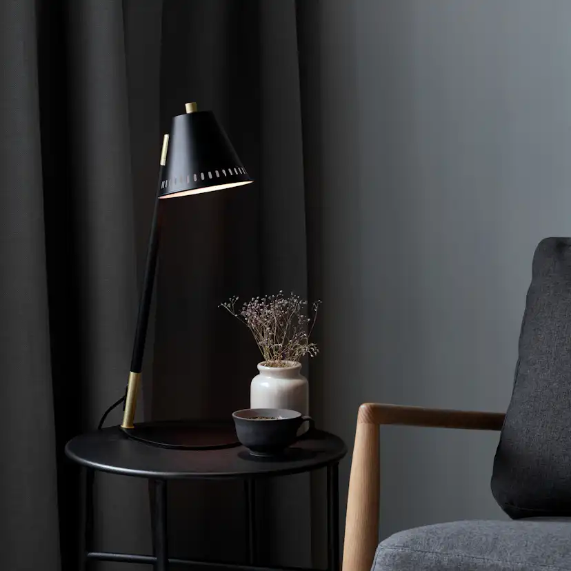 Bordslampa Nordlux Pine