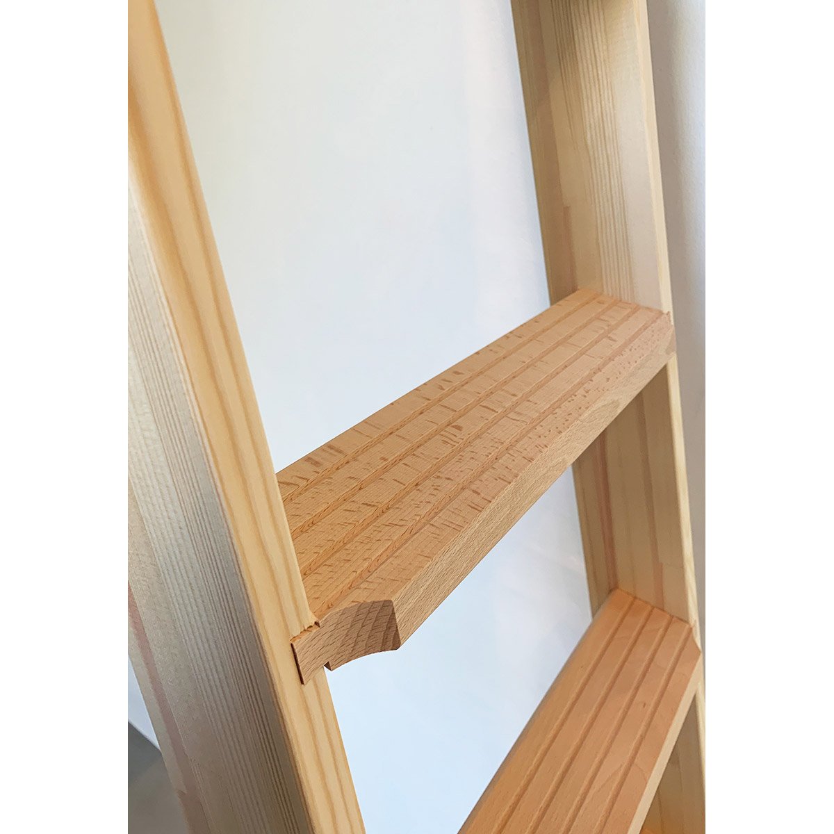Loftstege Dolle