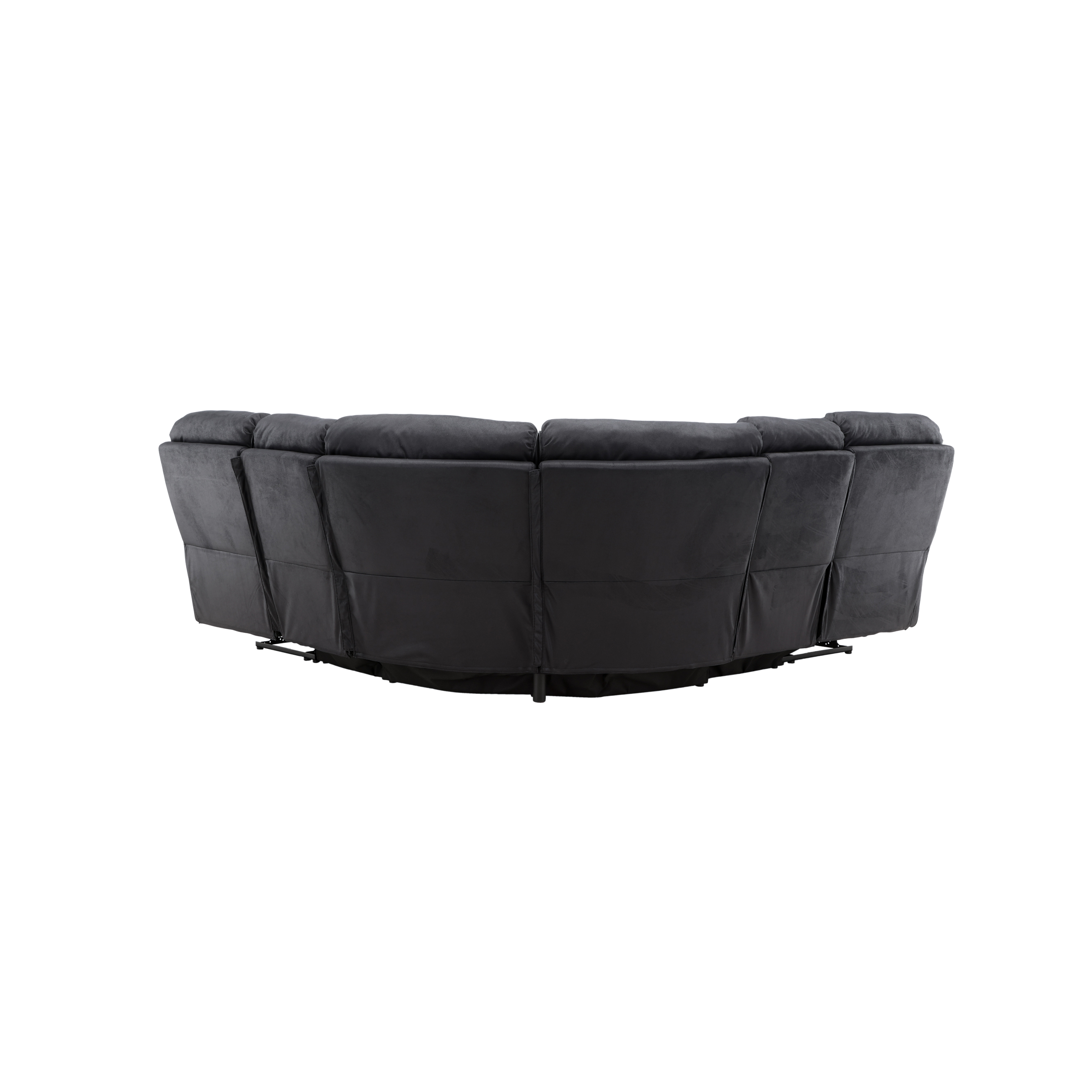 Hörnsoffa Venture Home Saranda Recliner