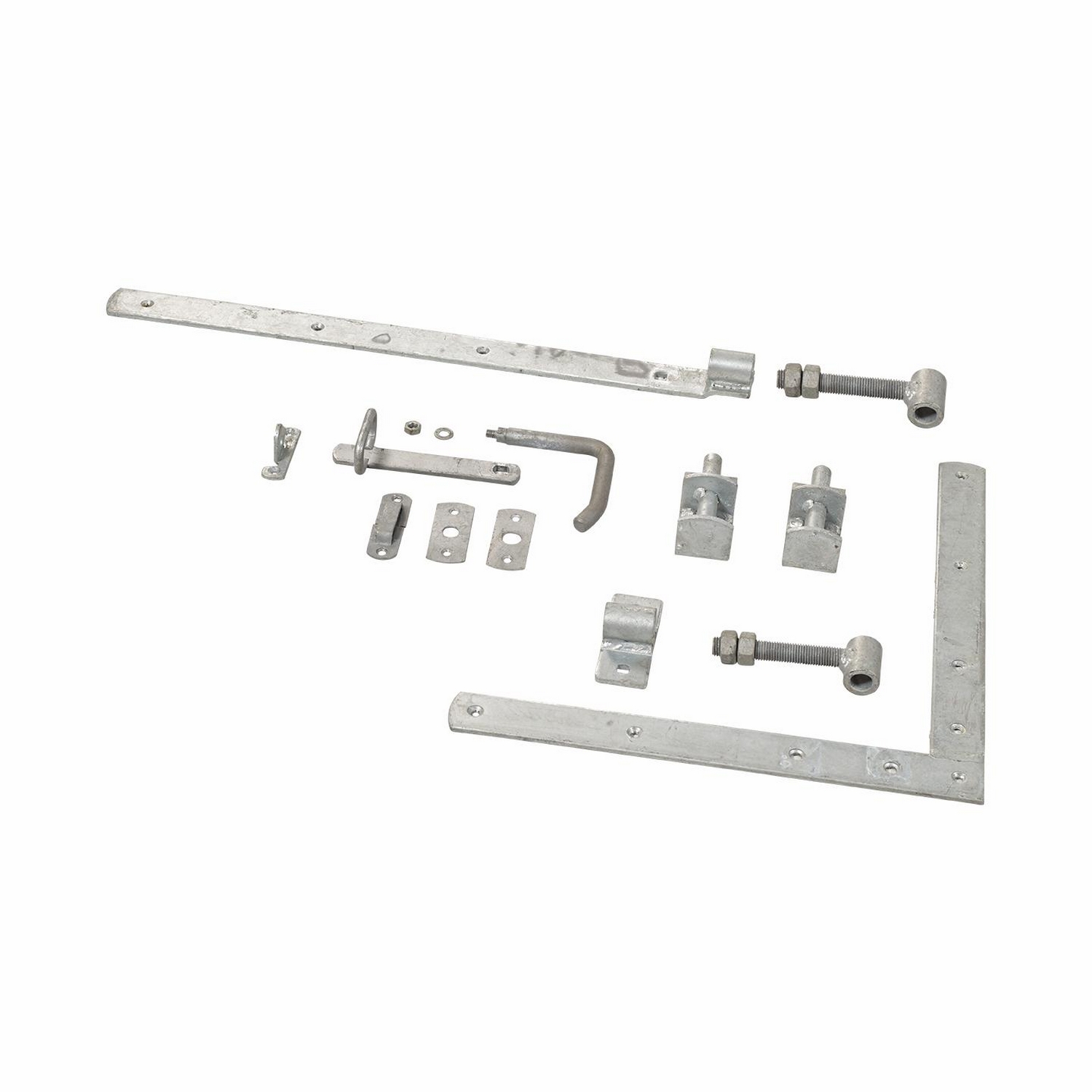 Enkelgrind PLUS Tangent inkl. Beslag