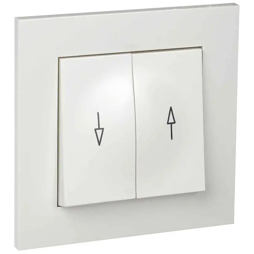 Strömbrytare Elko Plus 2-Pol Markis