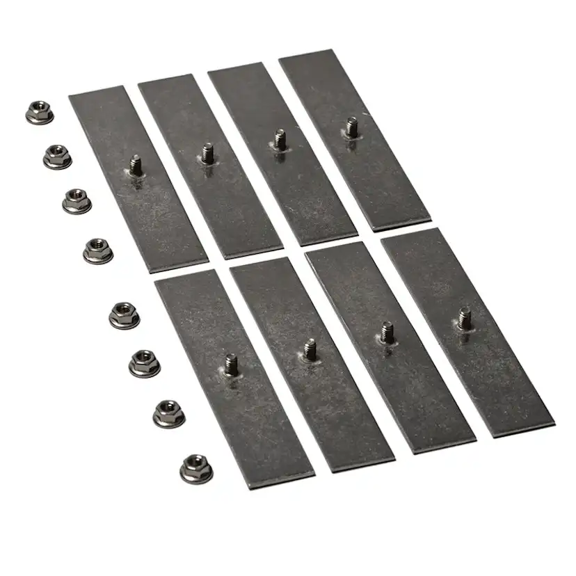 Limbrickor Noro till Duschdörr 8-pack