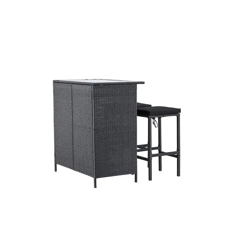 Barset Venture Home Knock