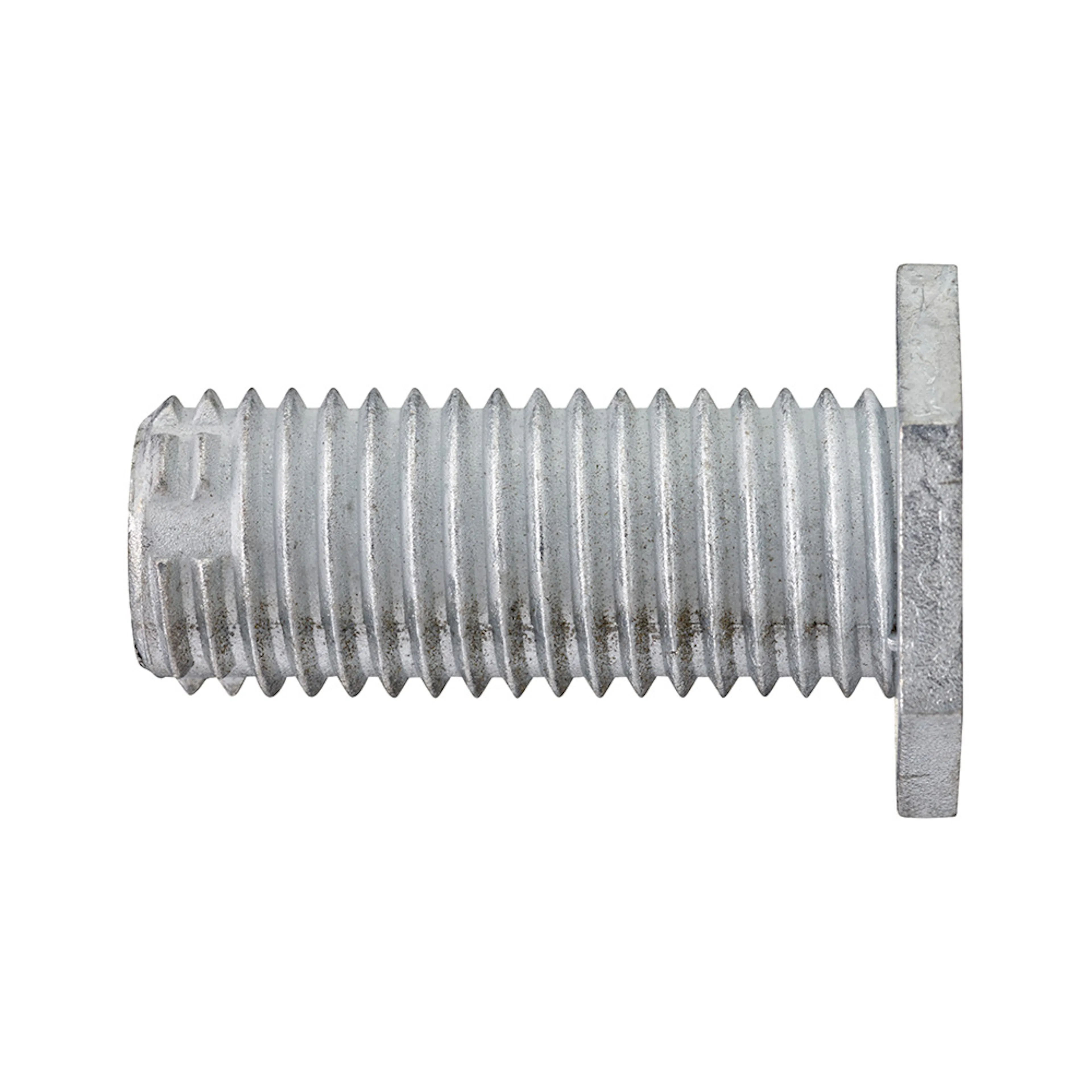 KARMHYLSA M16x28 Dimension: M16x28 mm, Antal st/frp: 1000