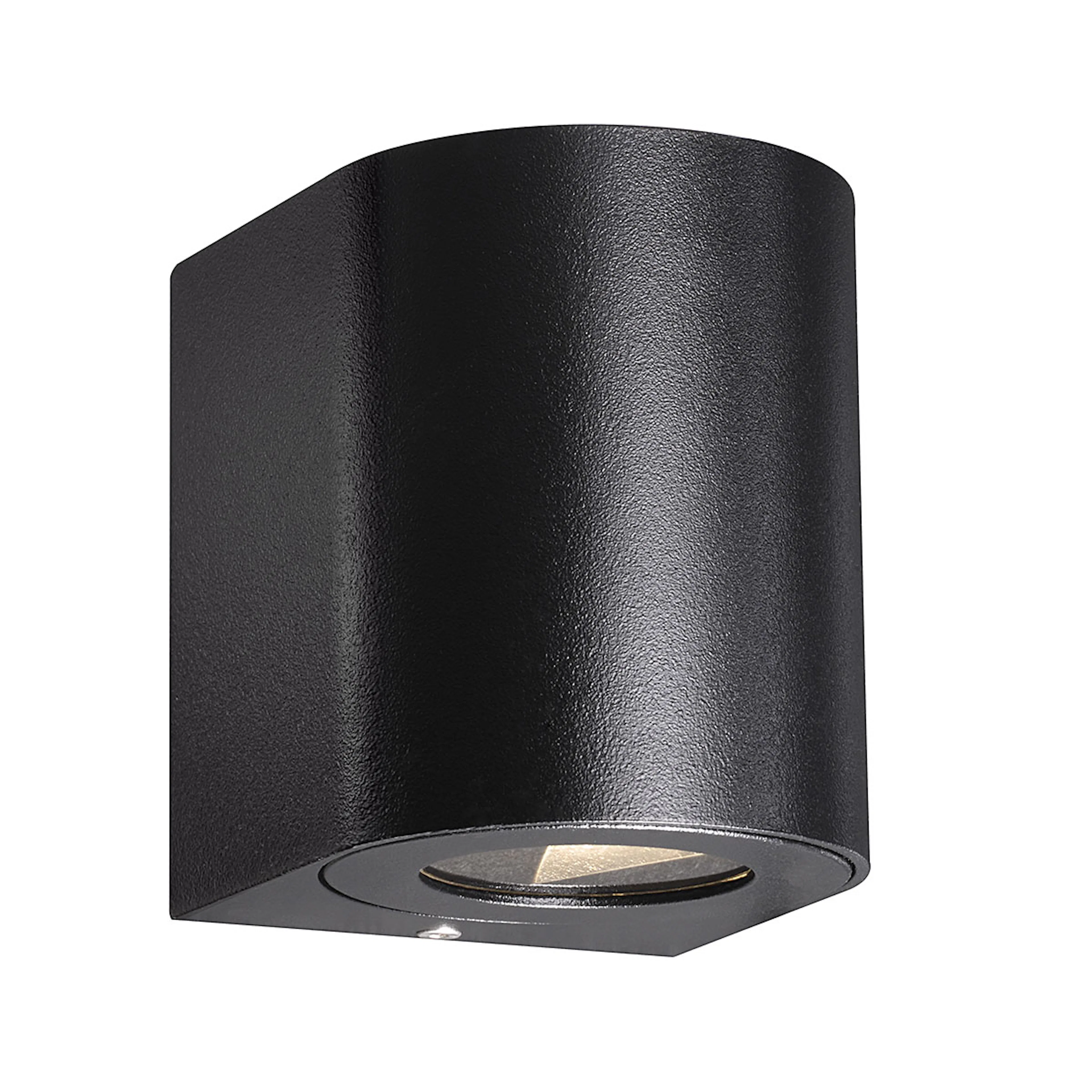 Fasadbelysning Nordlux Canto 2