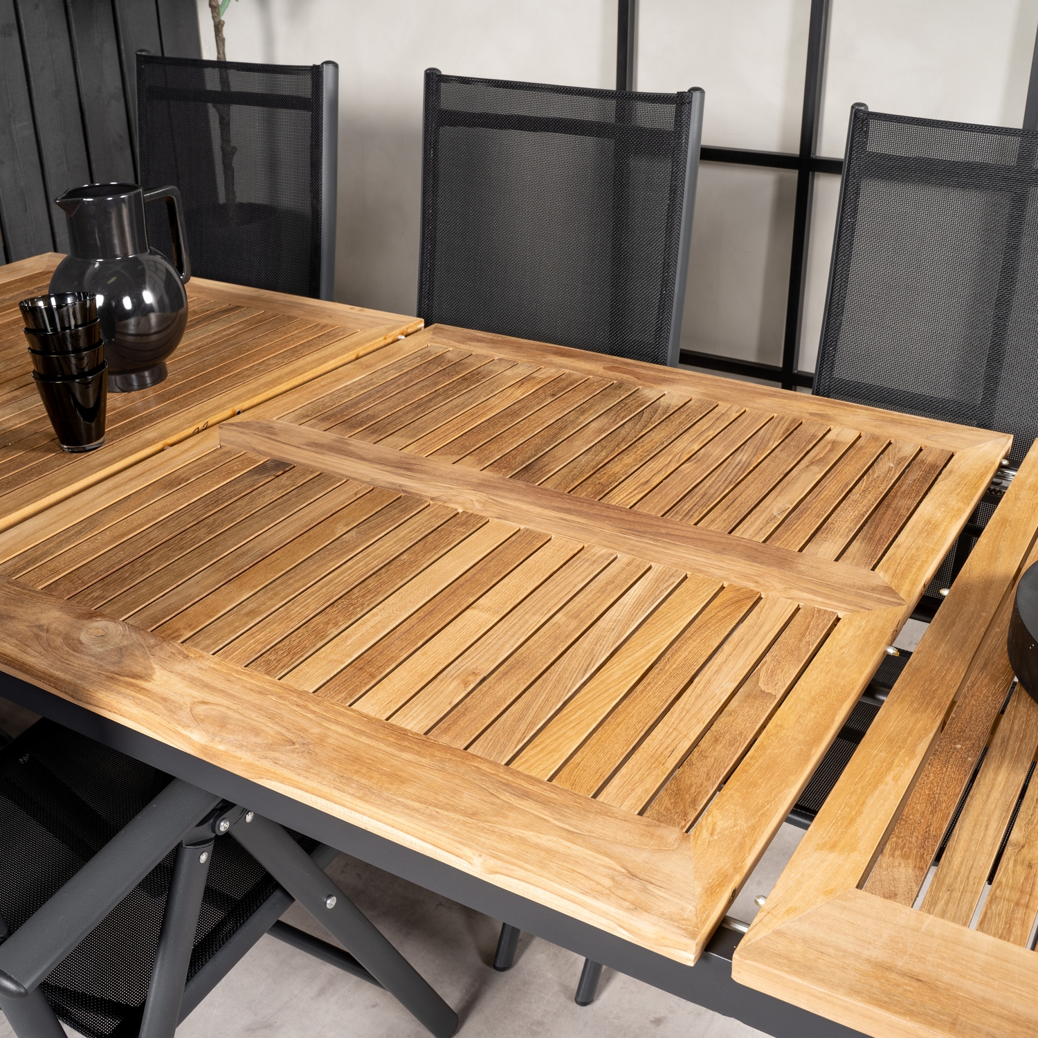 Utebord Venture Home Panama 160-240