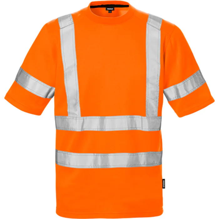 7024 TPR Storlek: XS, Orange