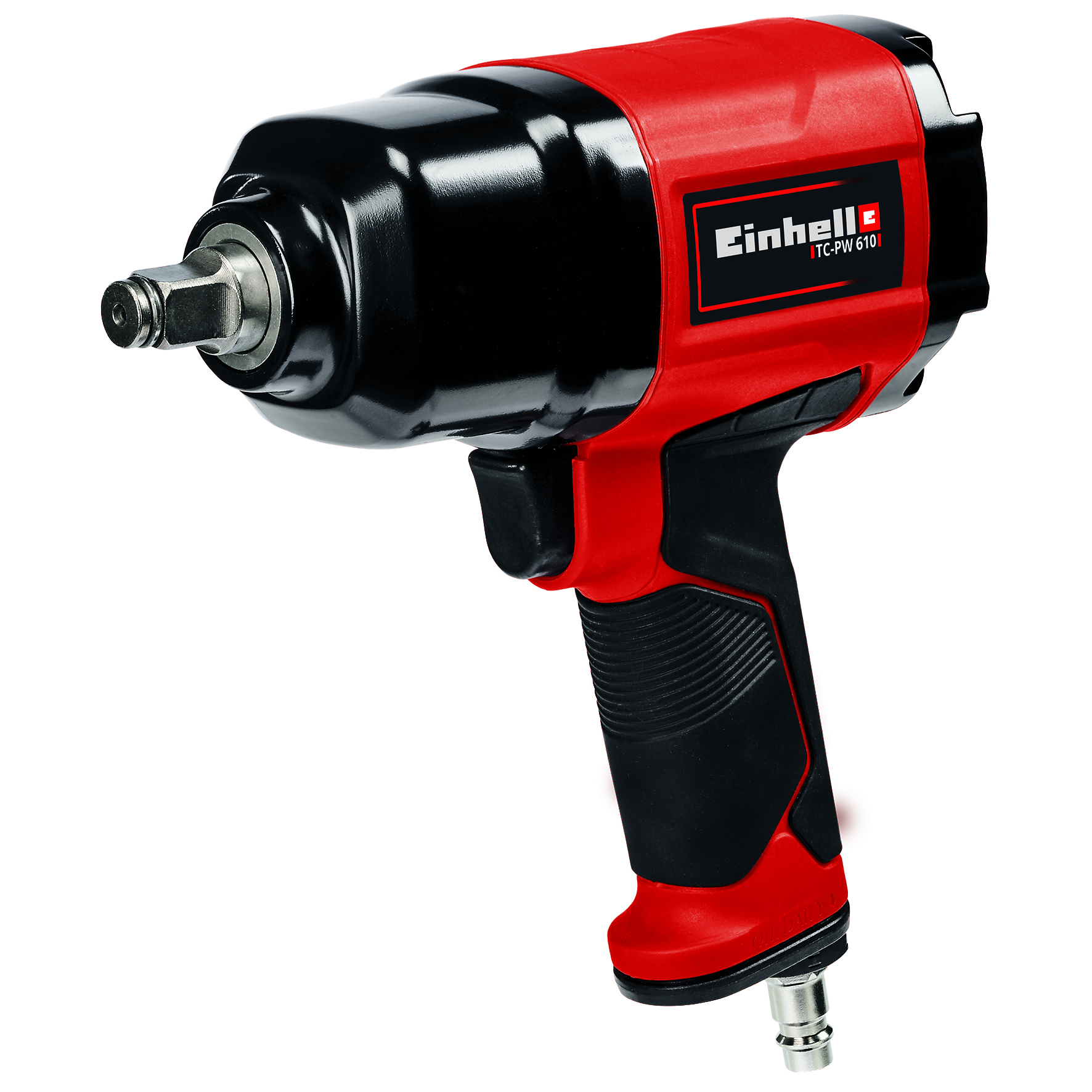 Mutterdragare Einhell TC-PW 610