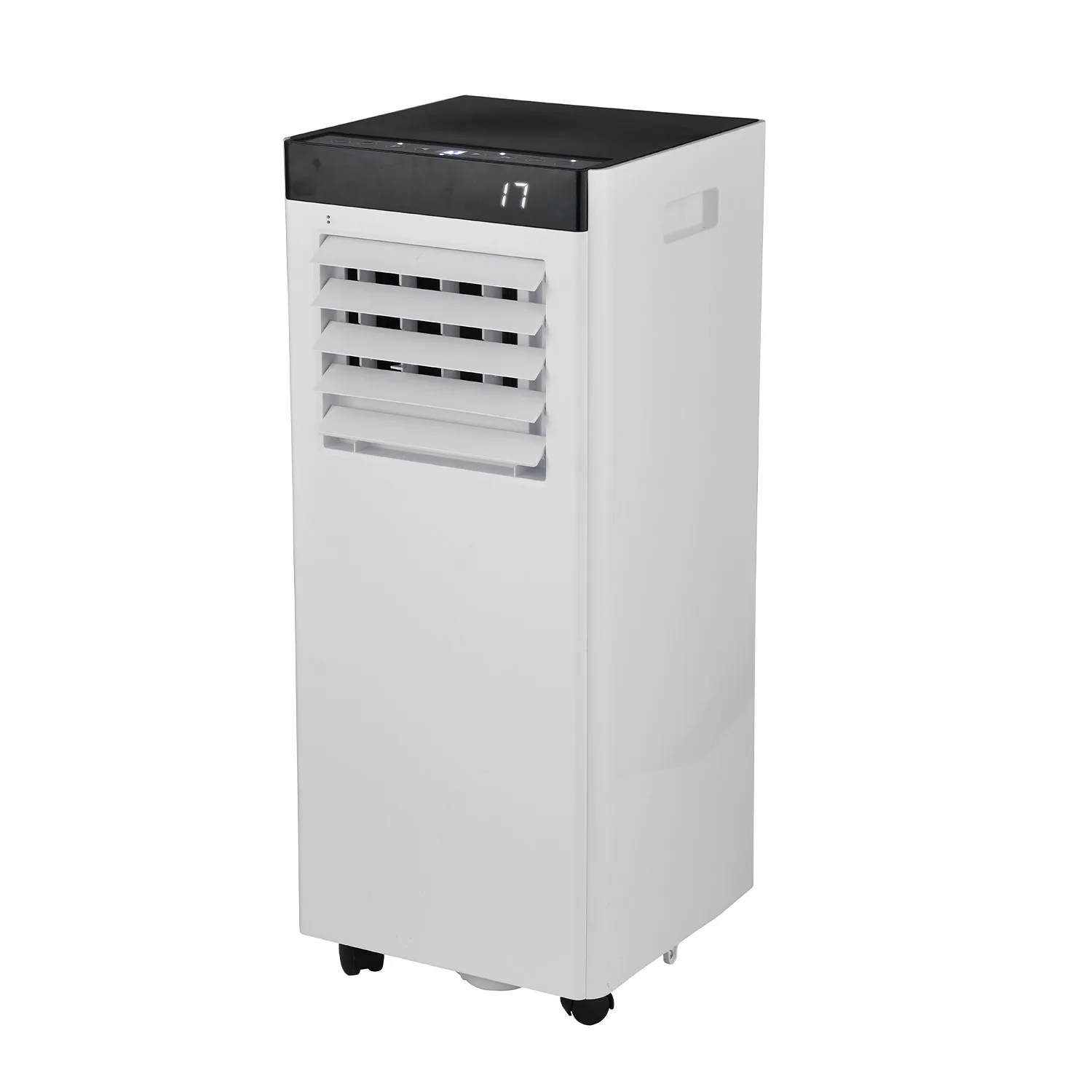 Portabel AC Hawk FDP20 med Fönsterkit 14 m² 2000W/7000BTU