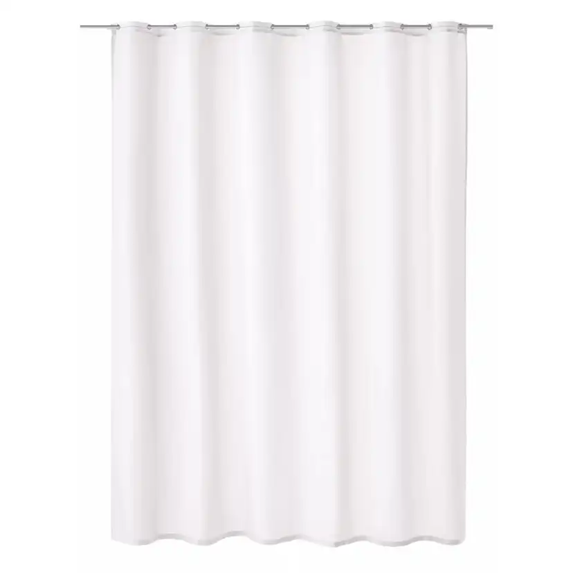 Duschdraperi Kleine Wolke Hook-On