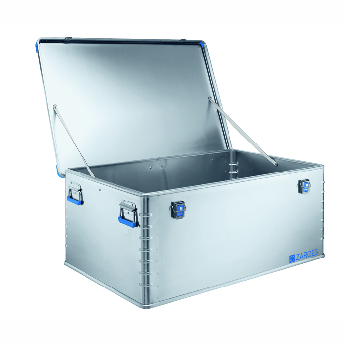 Verktygslåda Zarges Eurobox 415 L