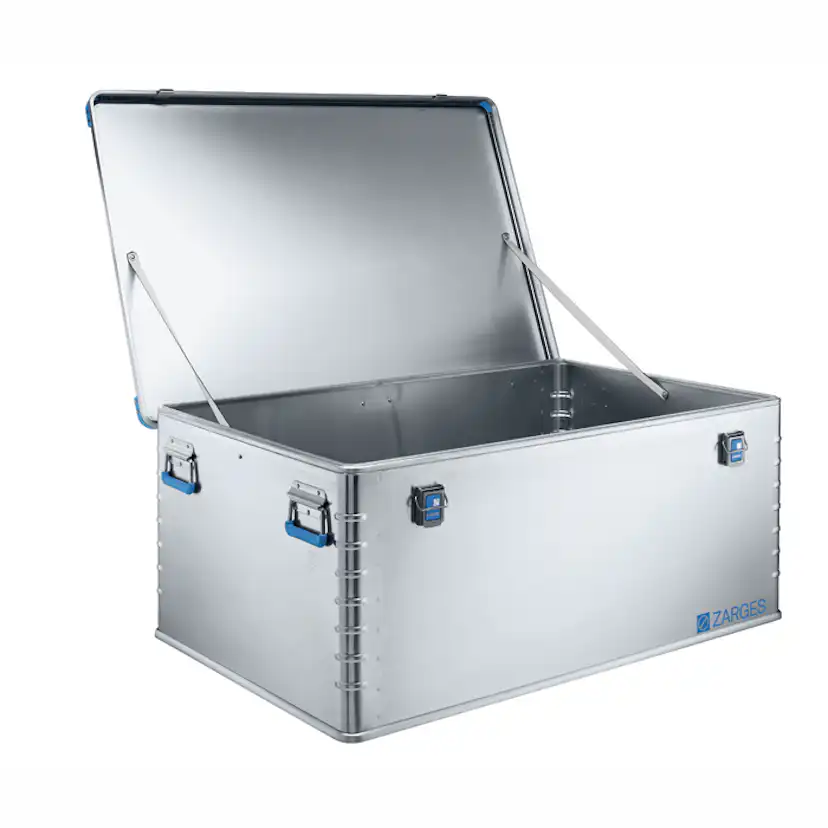 Verktygslåda Zarges Eurobox 415 L