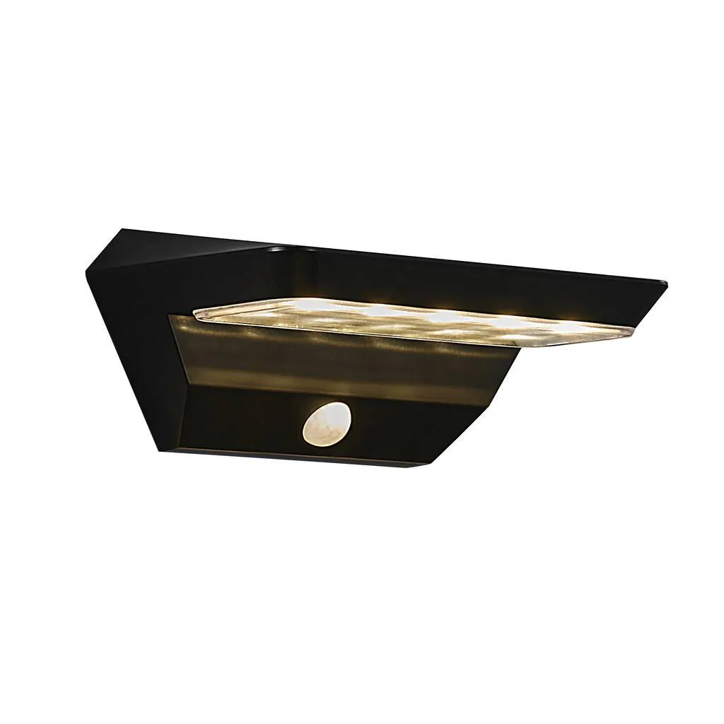 Vägglampa Nordlux Agena
