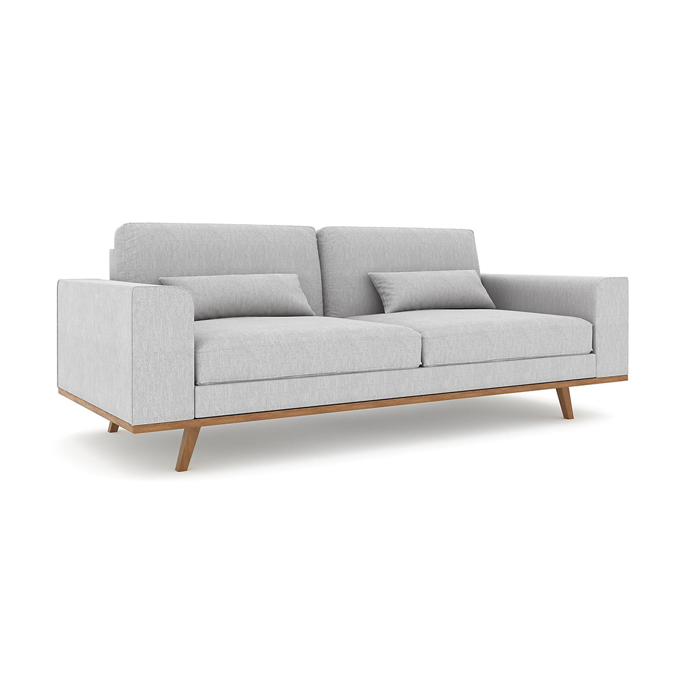 3-sitssoffa Scandinavian Choice Copenhagen