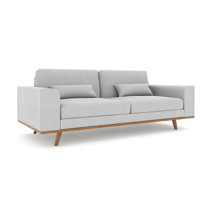 3-sitssoffa Scandinavian Choice Copenhagen