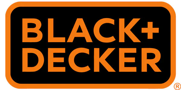 Black+Decker