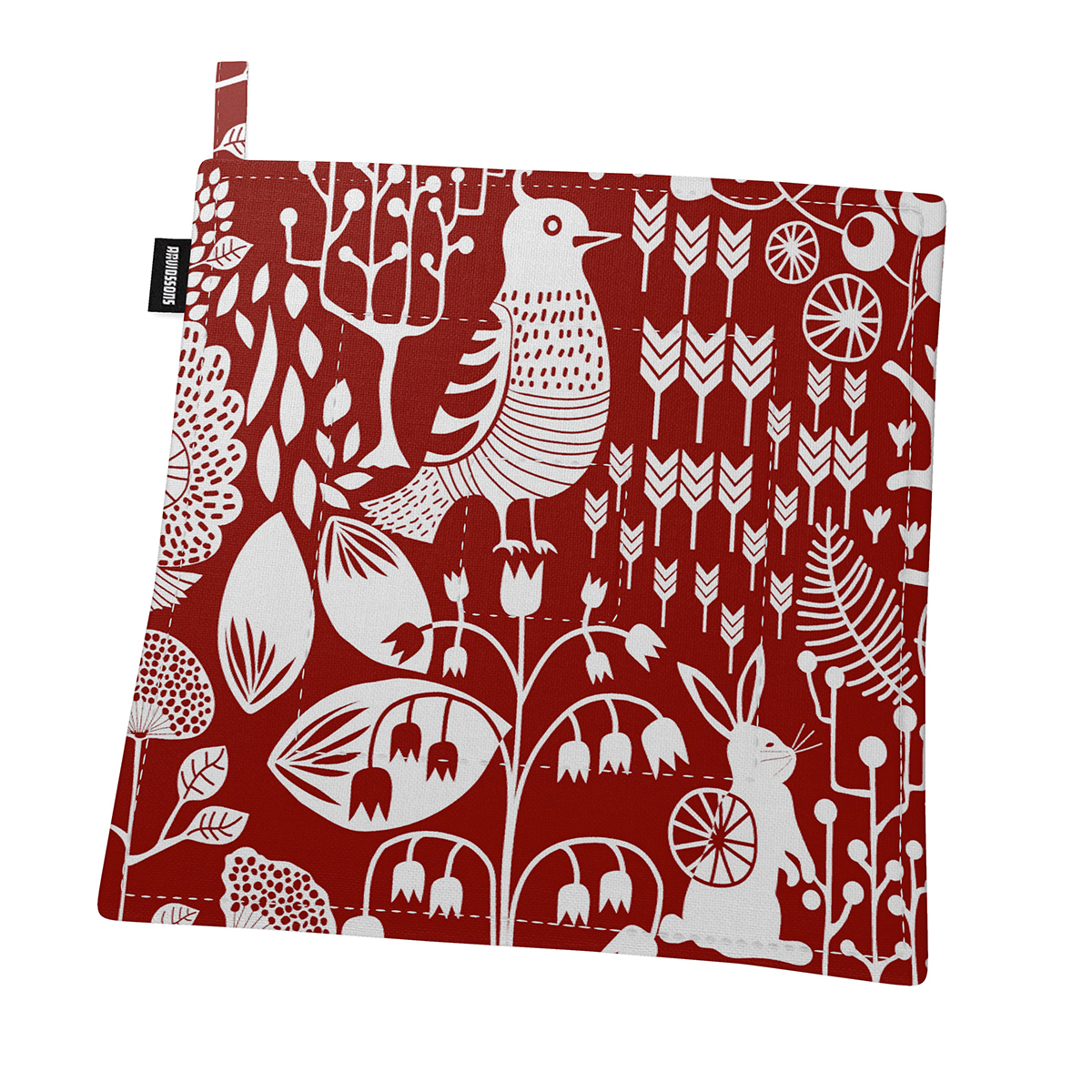 Grytlapp Arvidssons Textil Fyri