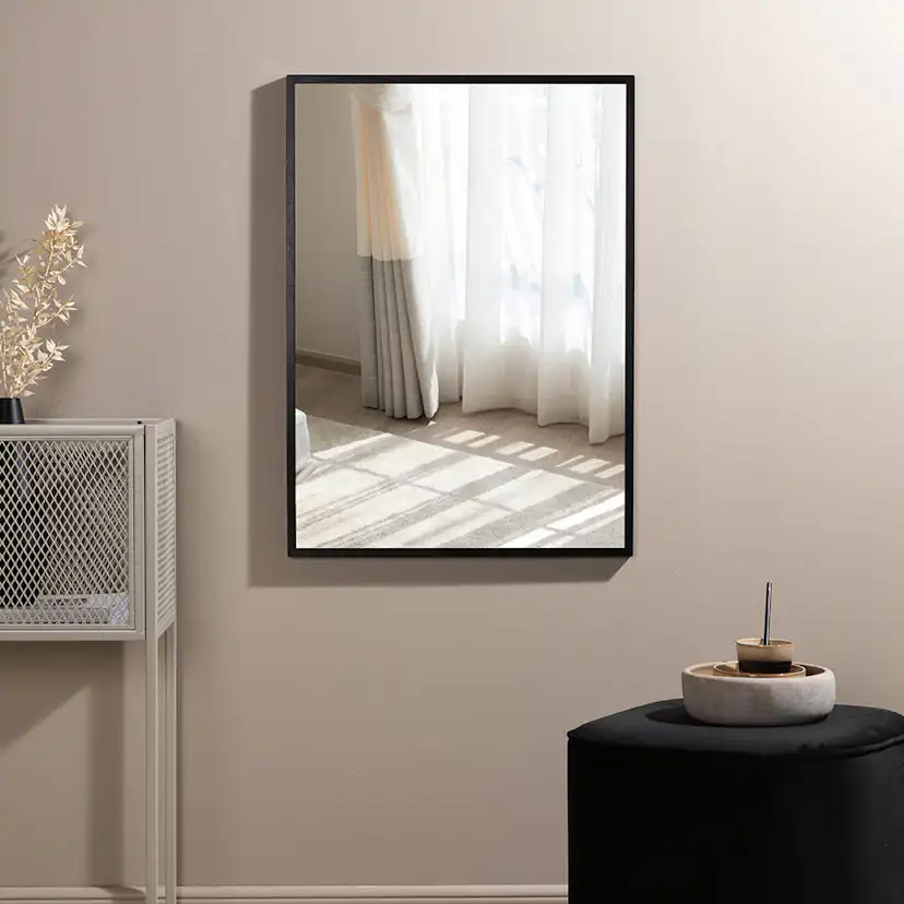 Posters Venture Home Curtain Beige