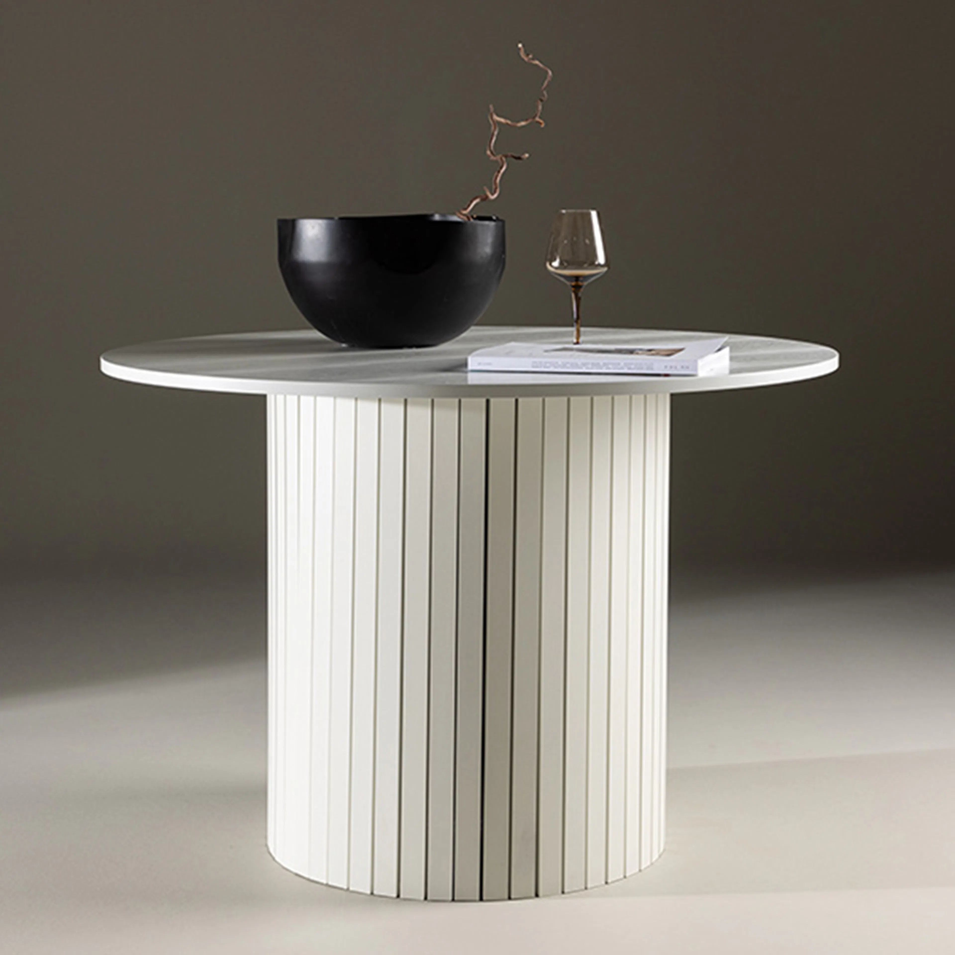 Matbord Venture Home Härön  Ø110 cm