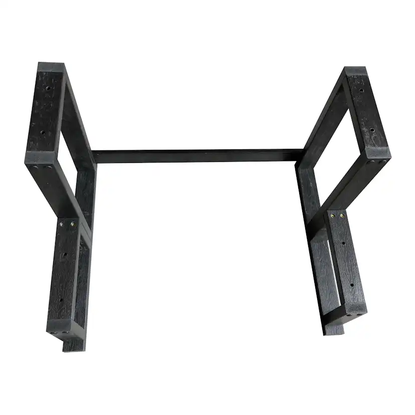 Spabadstrappa Landskap 2-Stegstrappa för Spabad