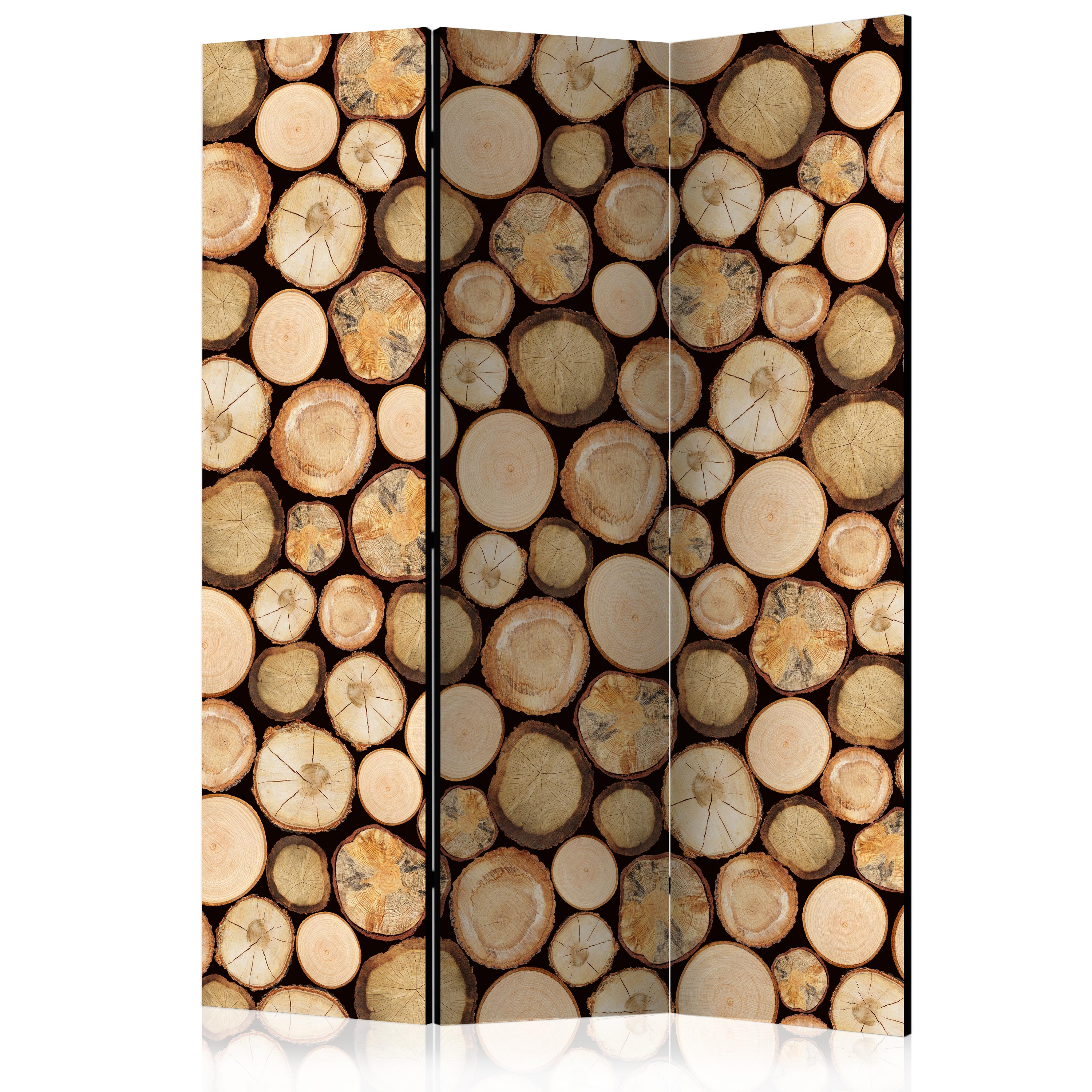 Rumsavdelare Arkiio In Sawmill 135x172 cm