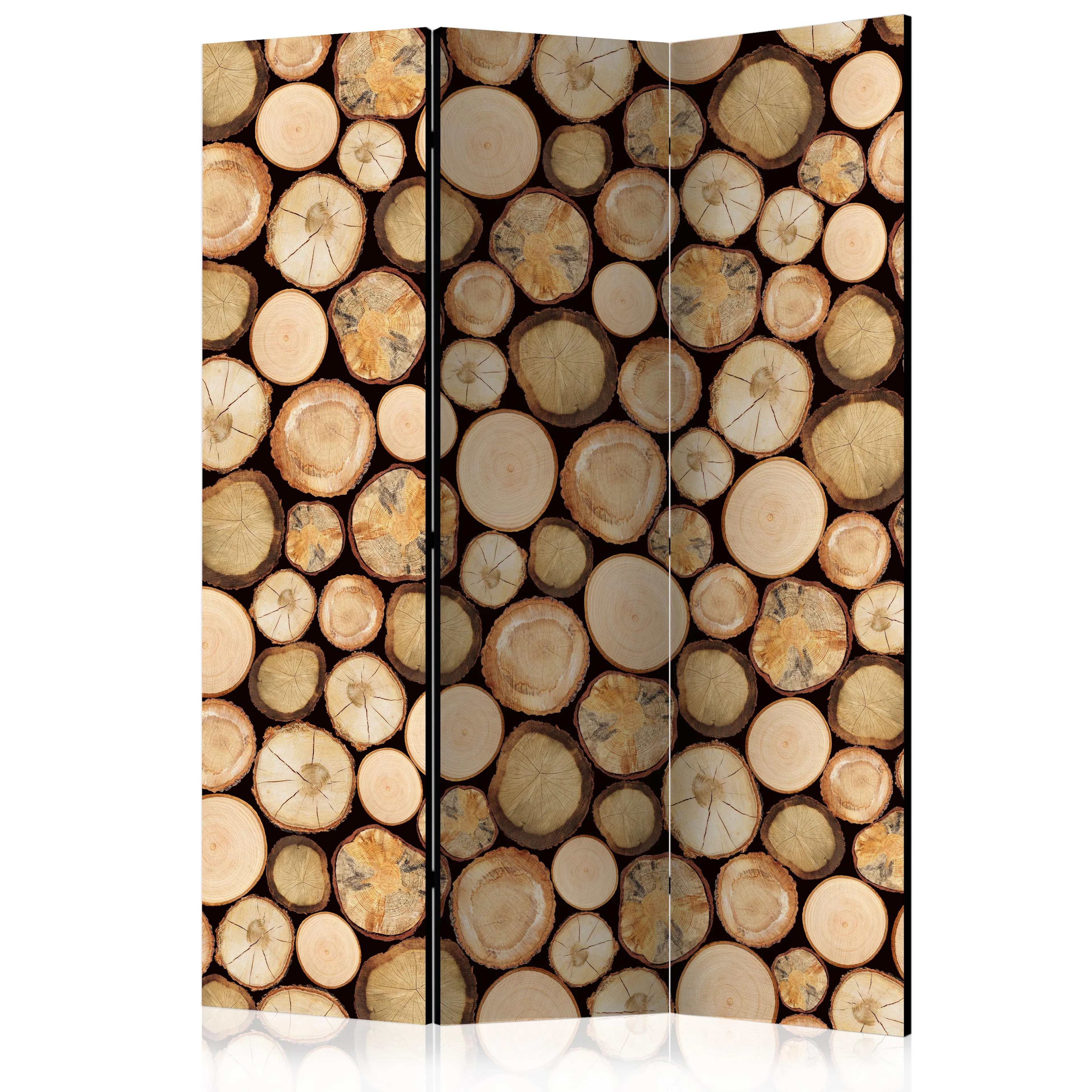 Rumsavdelare Arkiio In Sawmill 135x172 cm