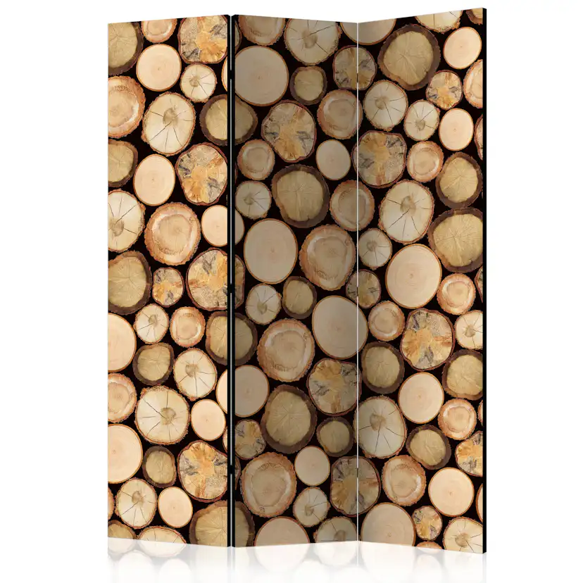 Rumsavdelare Arkiio In Sawmill 135x172 cm