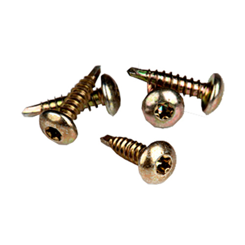 Skruv Plastmo DroppStopp 100 st