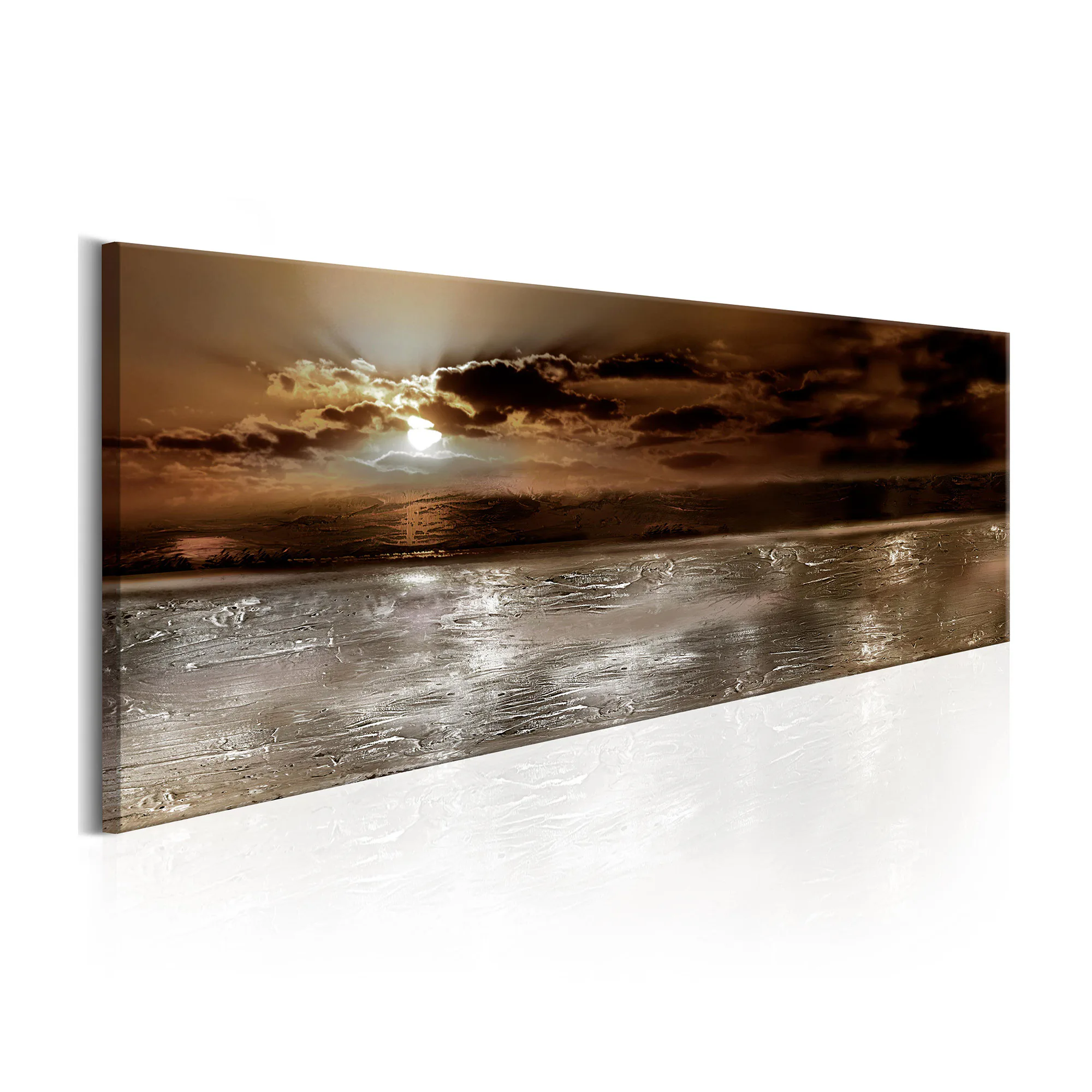 Tavla Arkiio Mysterious Ocean