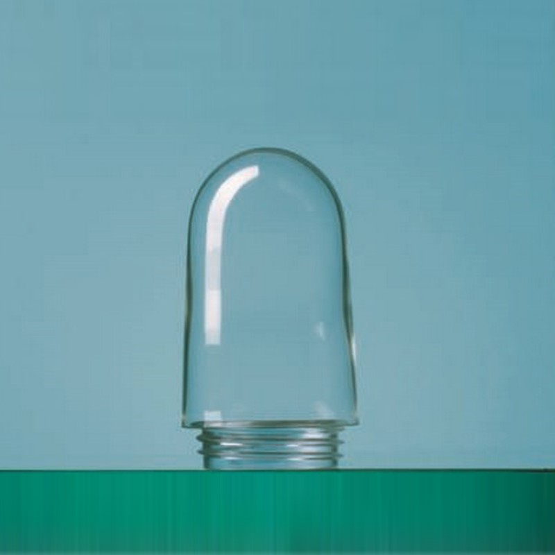 Kupa Ifö Electric Klarglas 100 mm 84,5 mm