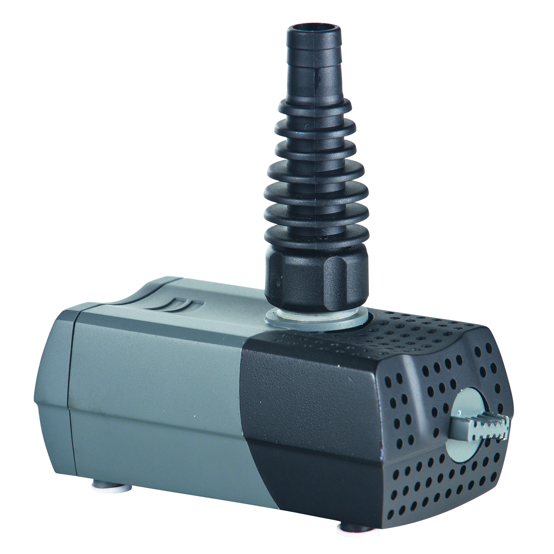 Multifunktionspump Heissner Inomhus Aqua Stark Eco