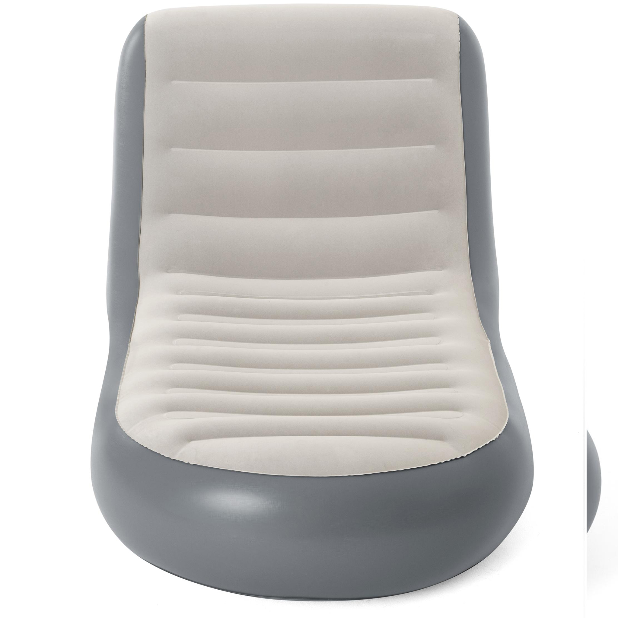 Uppblåsbar Fåtölj Bestway Chaise Sport™ Lounge