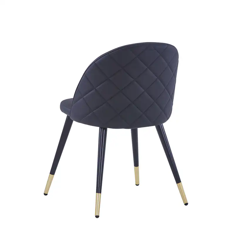 Matstol Venture Home Velvet PU