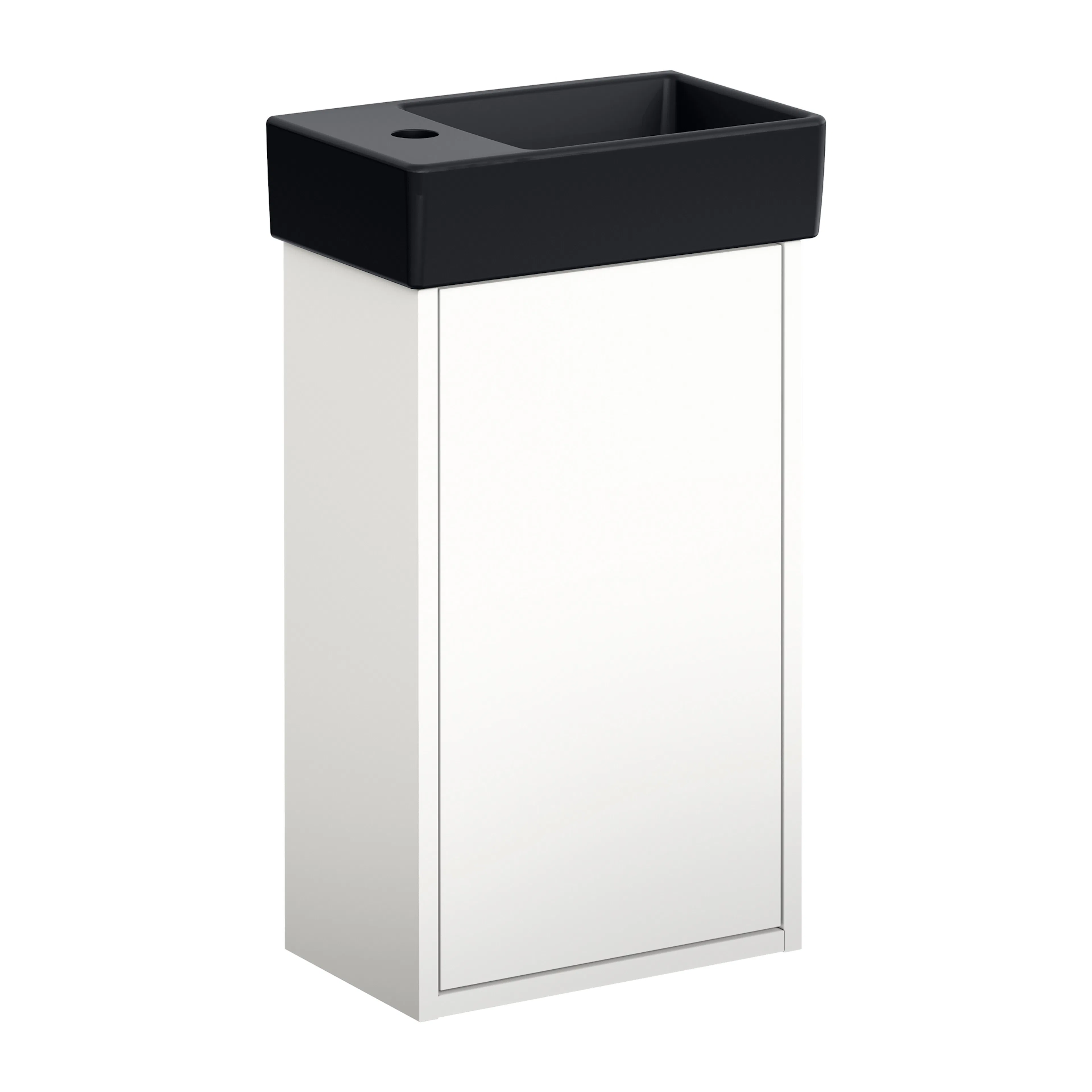 Tvättställsskåp Gustavsberg Artic Small 33 cm