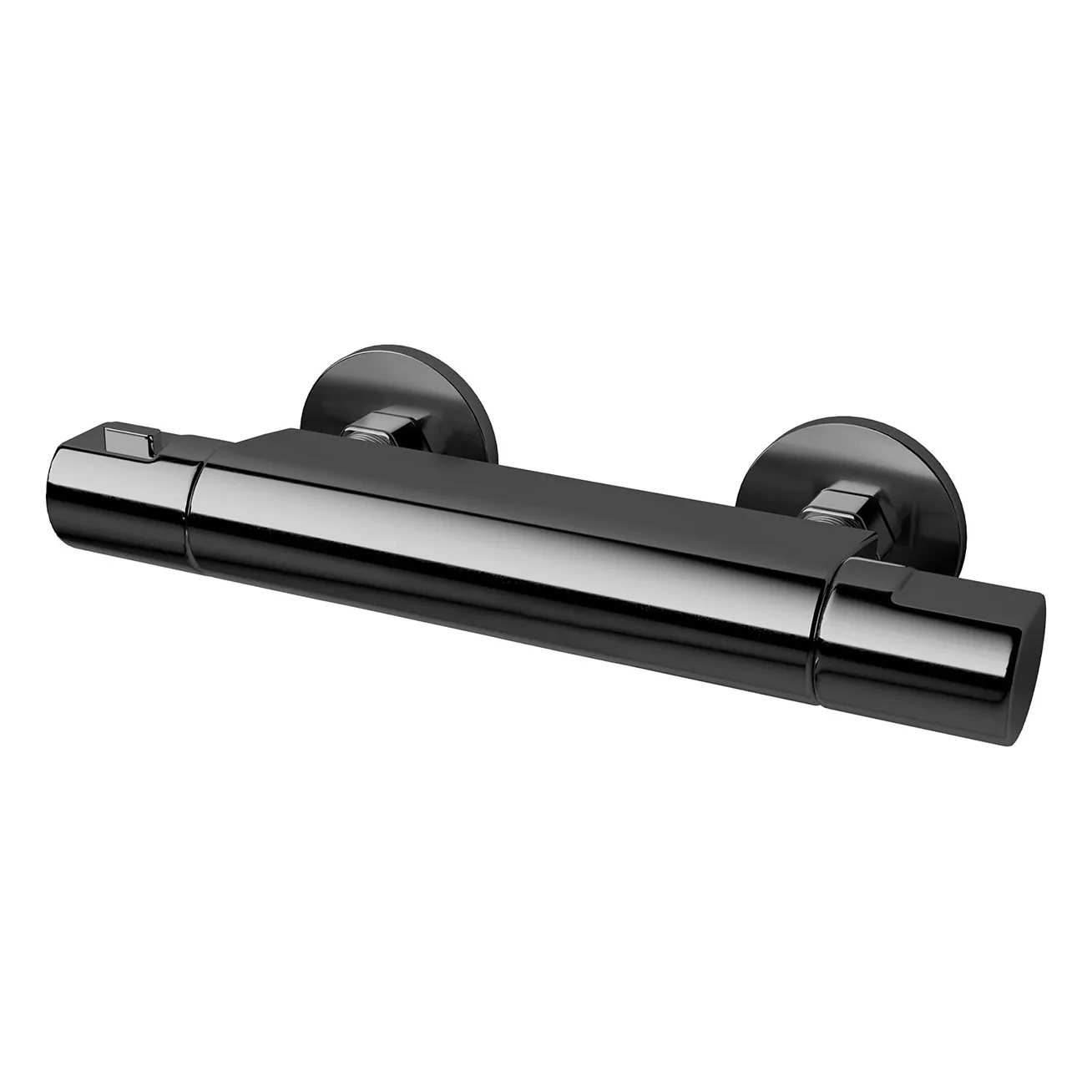 Black Chrome