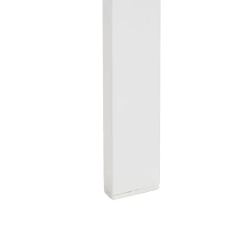 Stapelstol Comfort Garden Tunis Vit